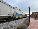 BNSF 793383